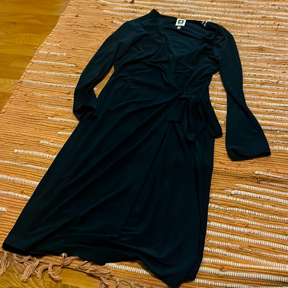 Anne Klein dress